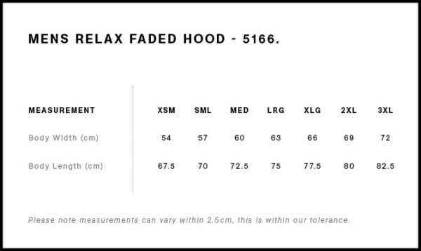 Coffee, Pods and Wods - Faded Relax Hood - Image 3